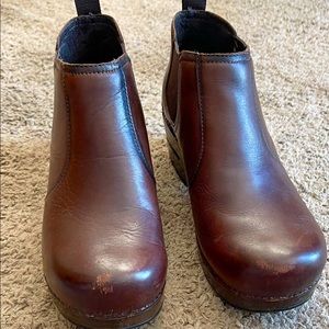 Dansko Frankie Boot